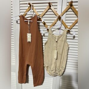 Quincy Mae 18/24 bundle nwt
